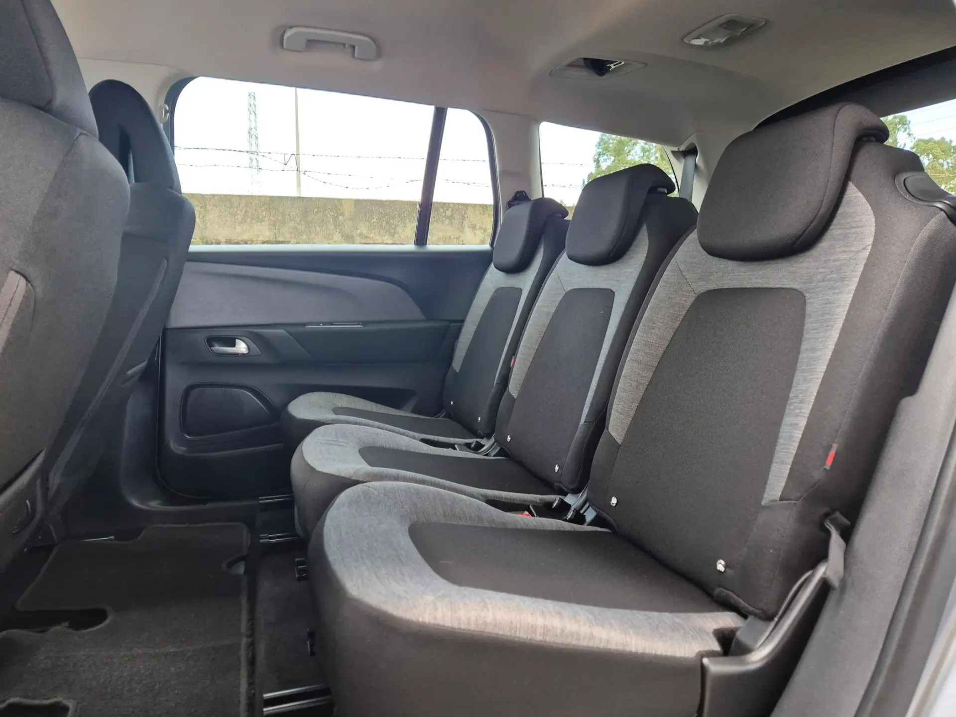 Citroen C4 Spacetourer BlueHDi 130 Stop&Start EAT8 FEEL 16