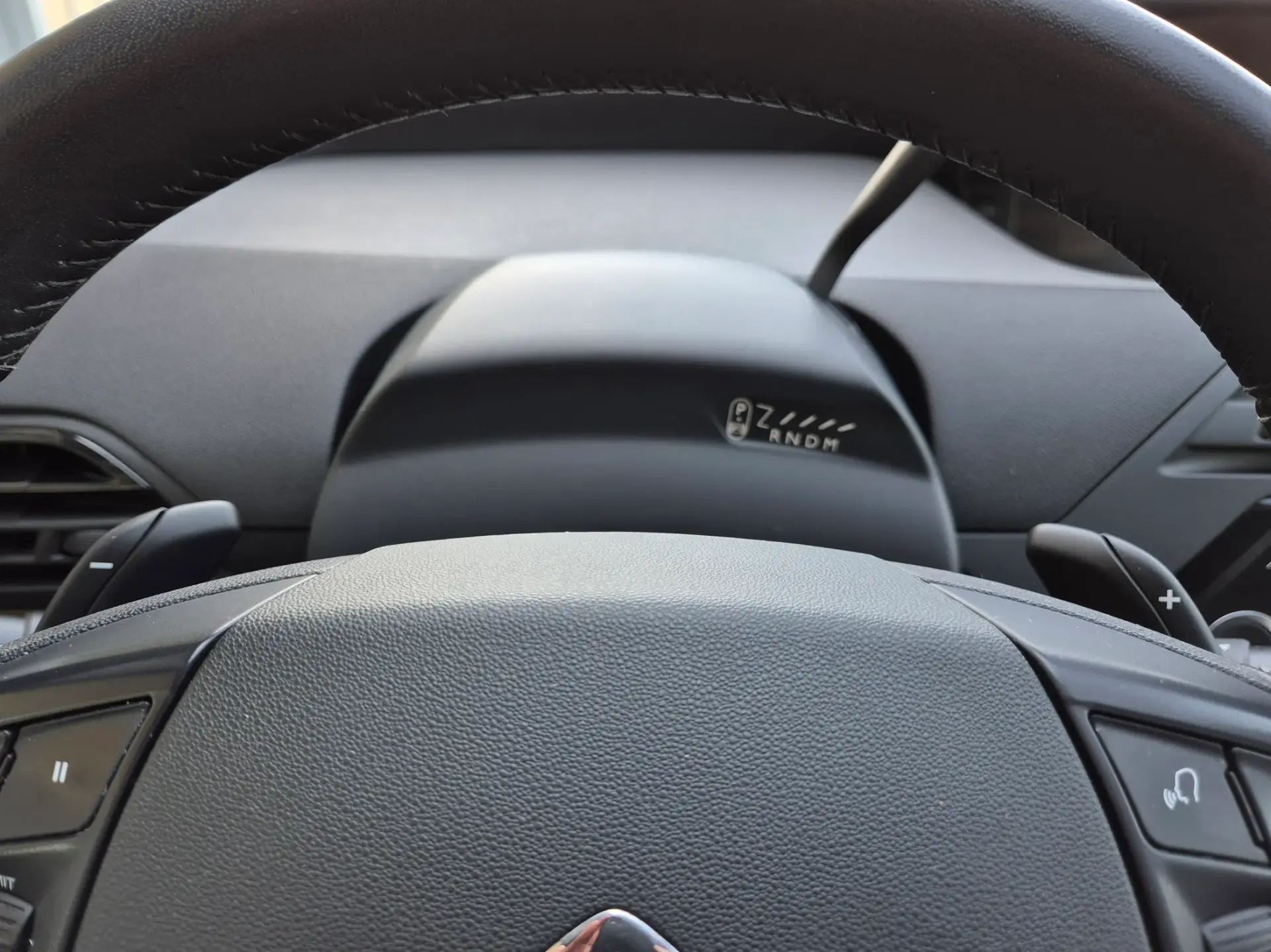 Citroen C4 Spacetourer BlueHDi 130 Stop&Start EAT8 FEEL 23