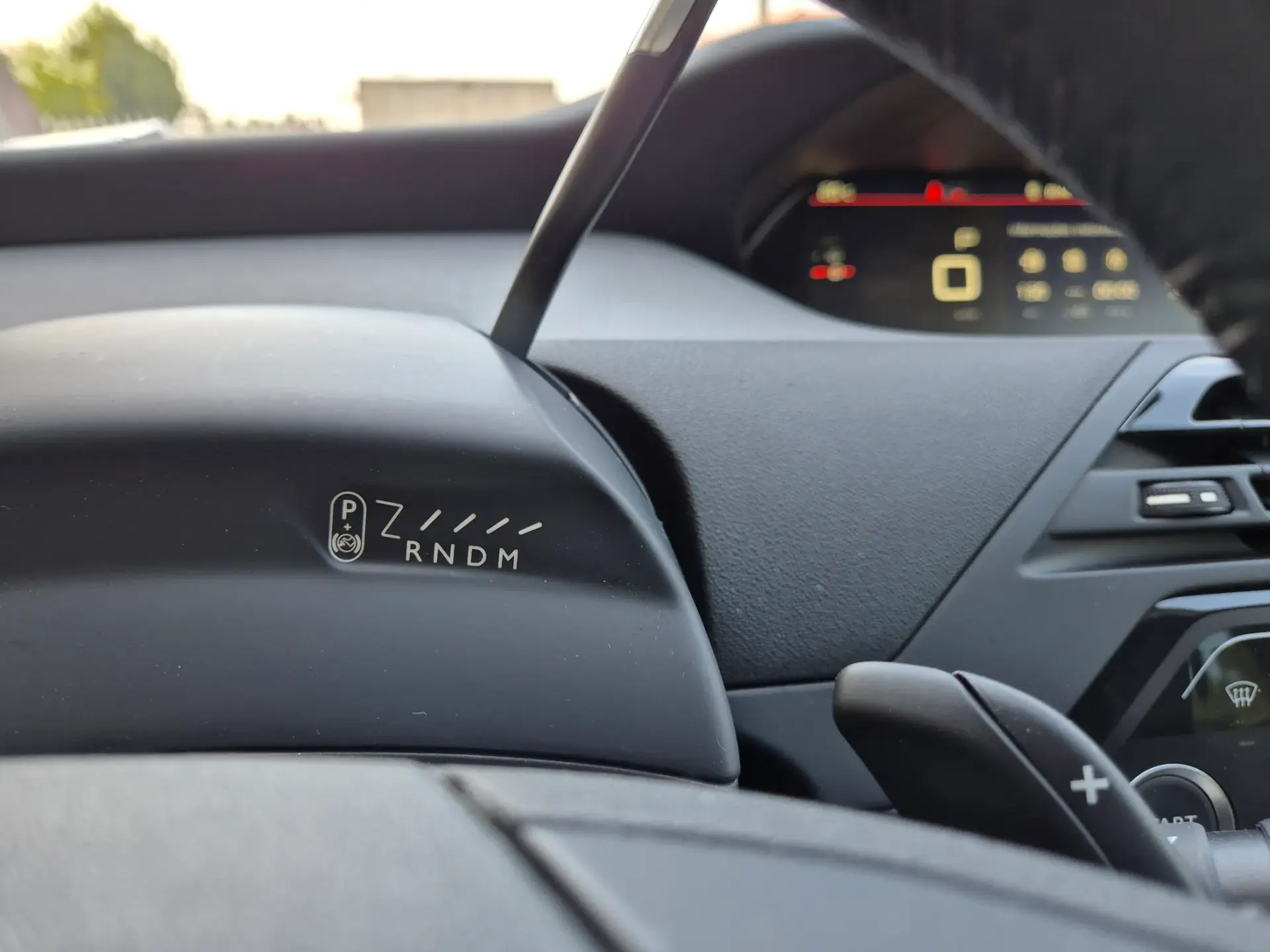 Citroen C4 Spacetourer BlueHDi 130 Stop&Start EAT8 FEEL 24