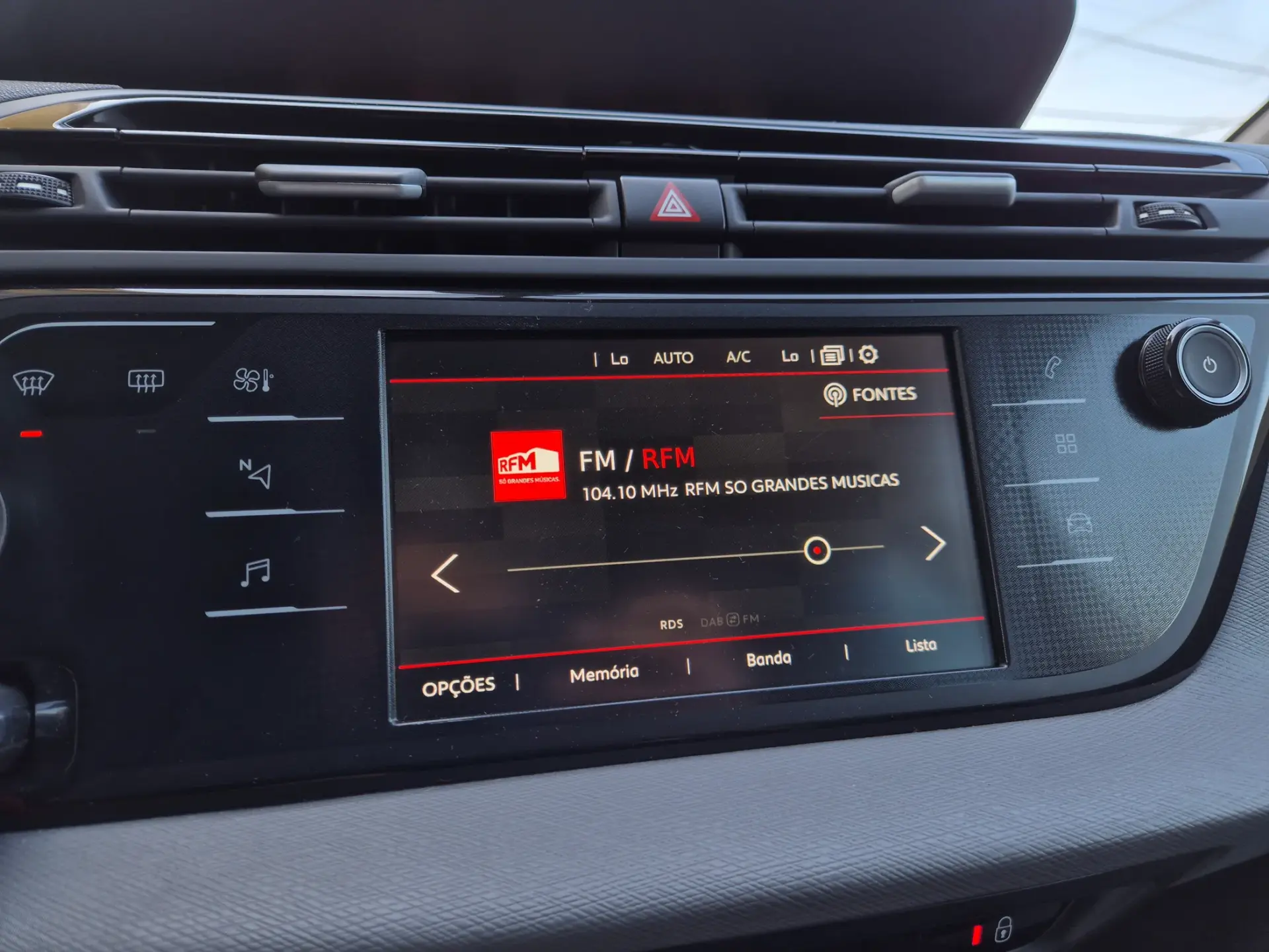 Citroen C4 Spacetourer BlueHDi 130 Stop&Start EAT8 FEEL 29