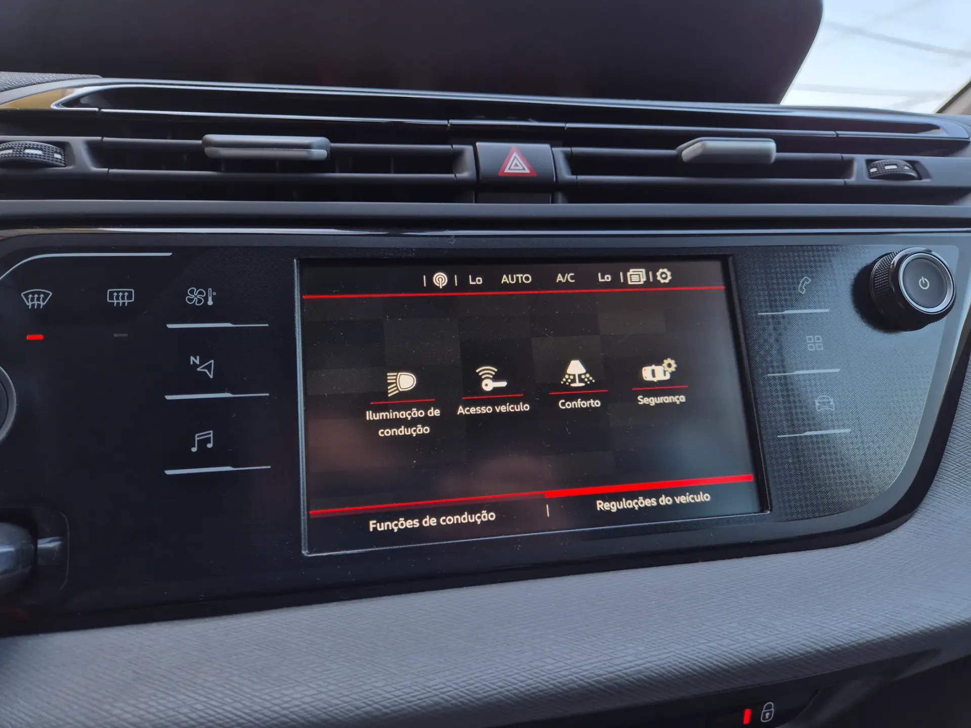 Citroen C4 Spacetourer BlueHDi 130 Stop&Start EAT8 FEEL 32