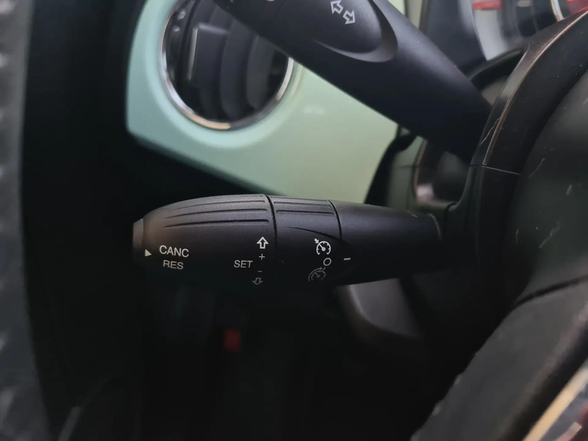 Fiat 500 1.2 Lounge 19