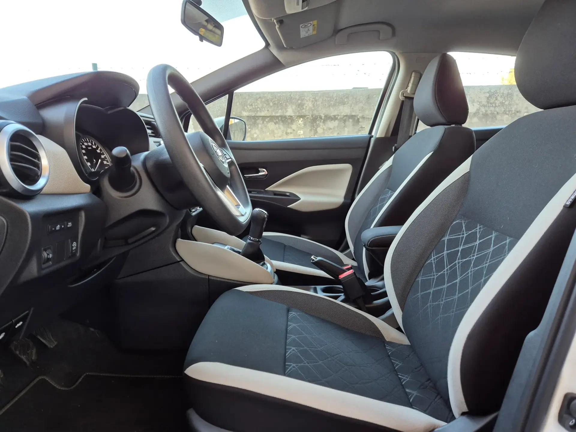 Nissan Micra 1.5 dCi N-Connecta 14
