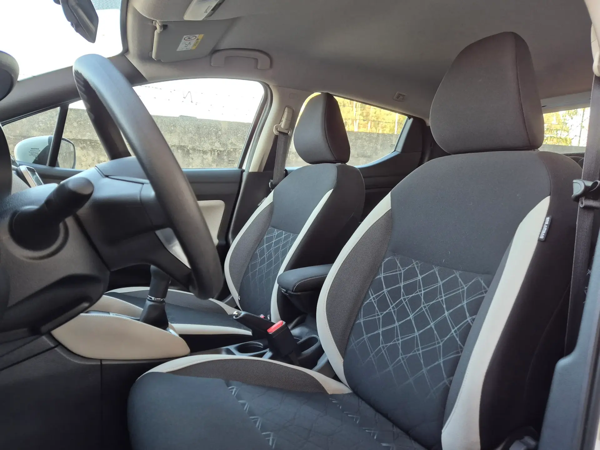 Nissan Micra 1.5 dCi N-Connecta 15