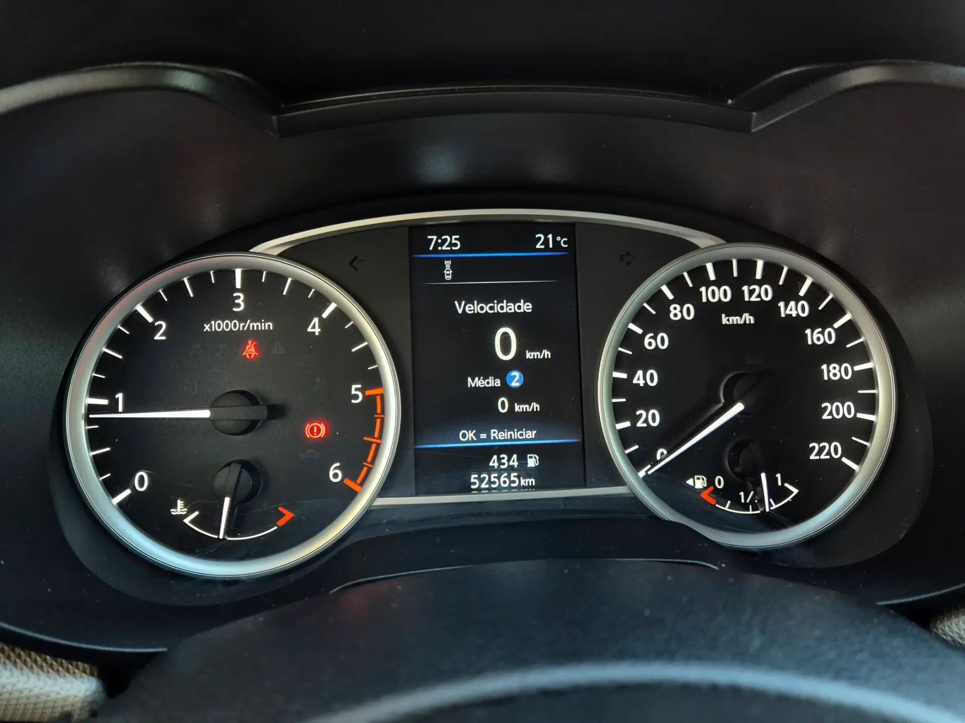 Nissan Micra 1.5 dCi N-Connecta 20