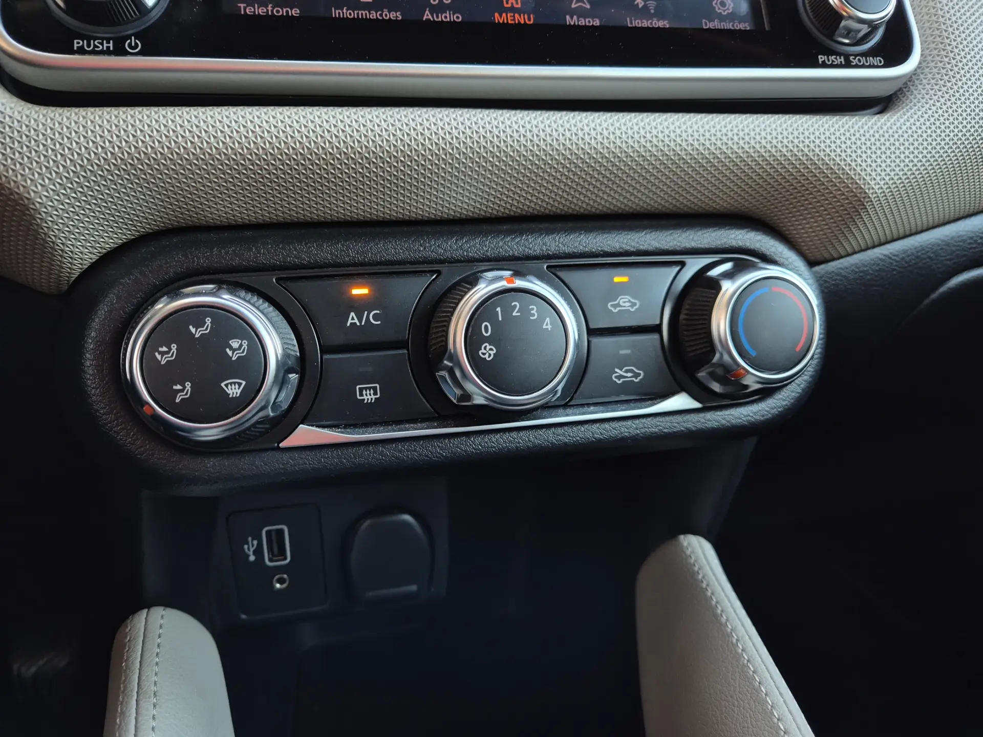 Nissan Micra 1.5 dCi N-Connecta 27