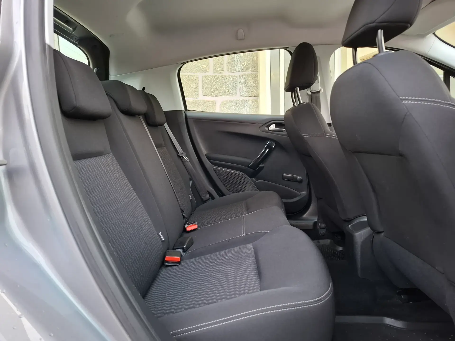 Peugeot 208 1.5 BlueHDi Active 7