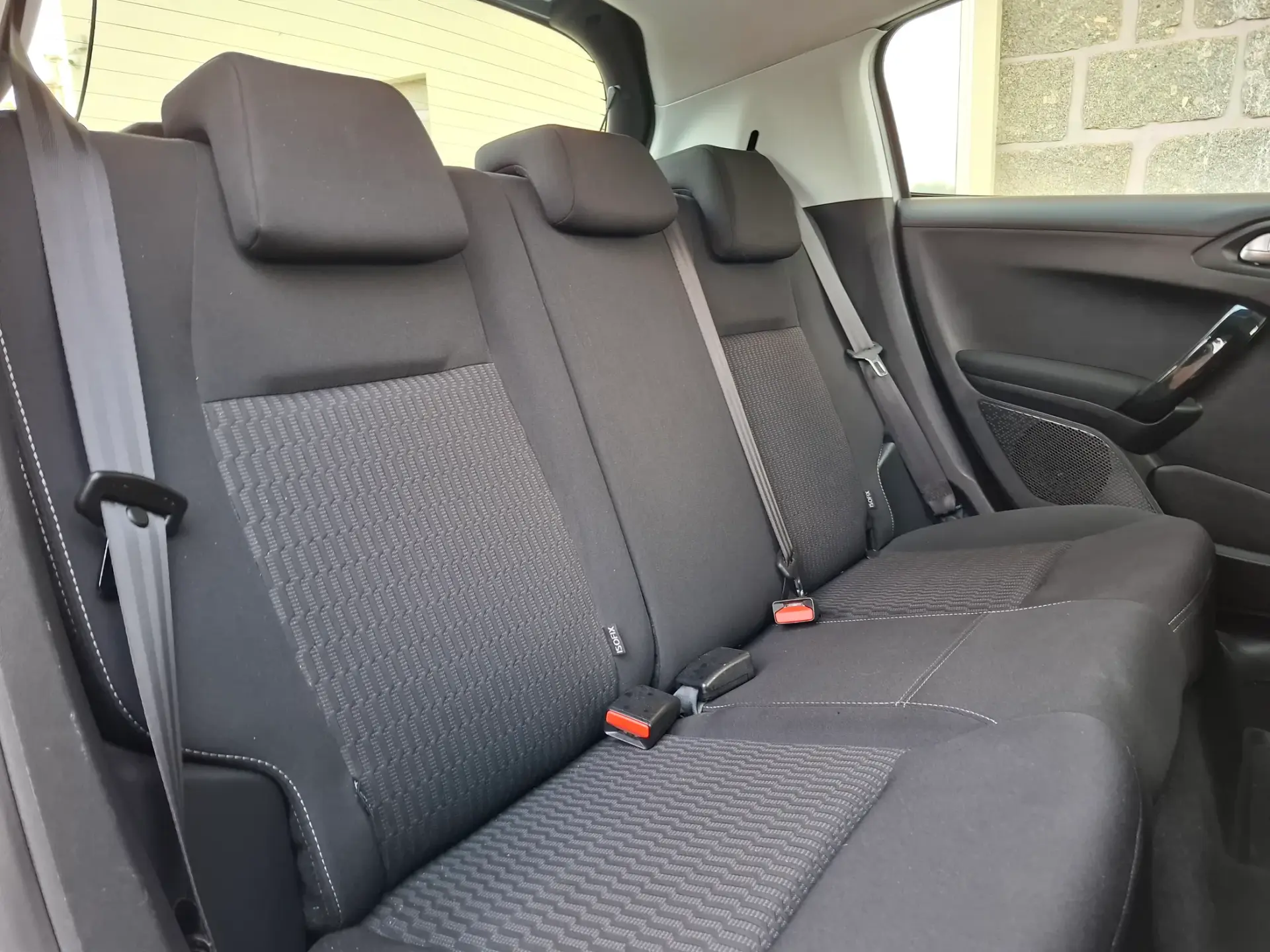 Peugeot 208 1.5 BlueHDi Active 8