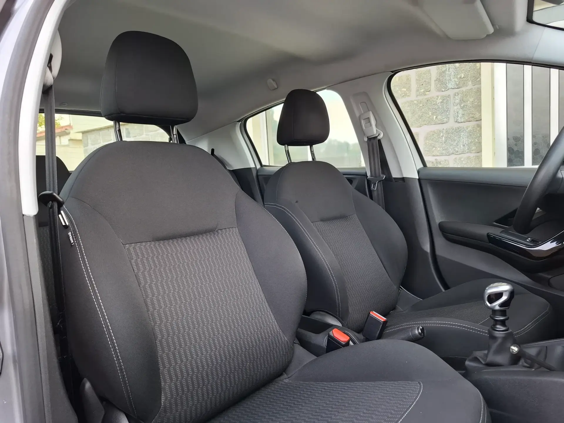 Peugeot 208 1.5 BlueHDi Active 10