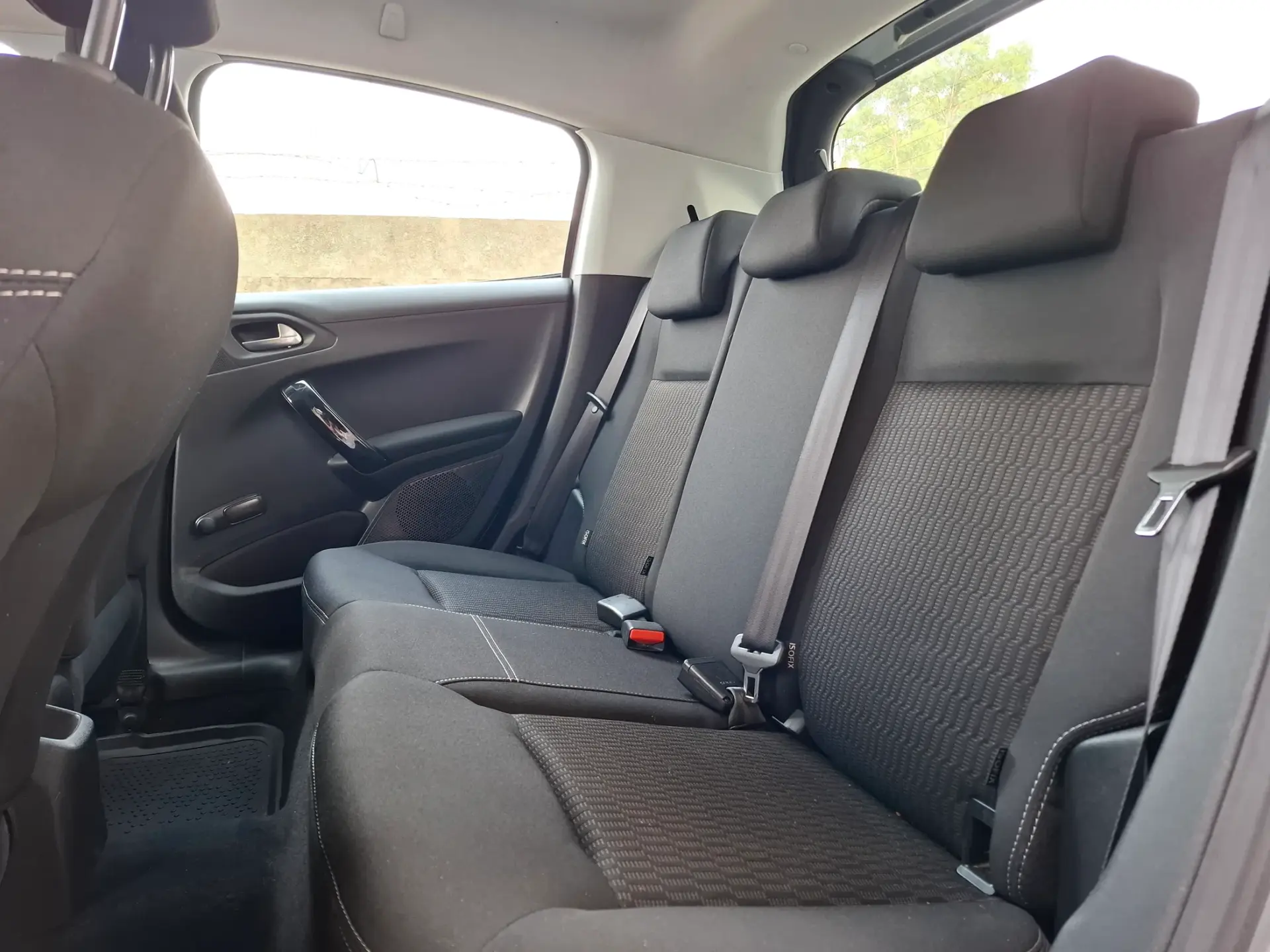 Peugeot 208 1.5 BlueHDi Active 12