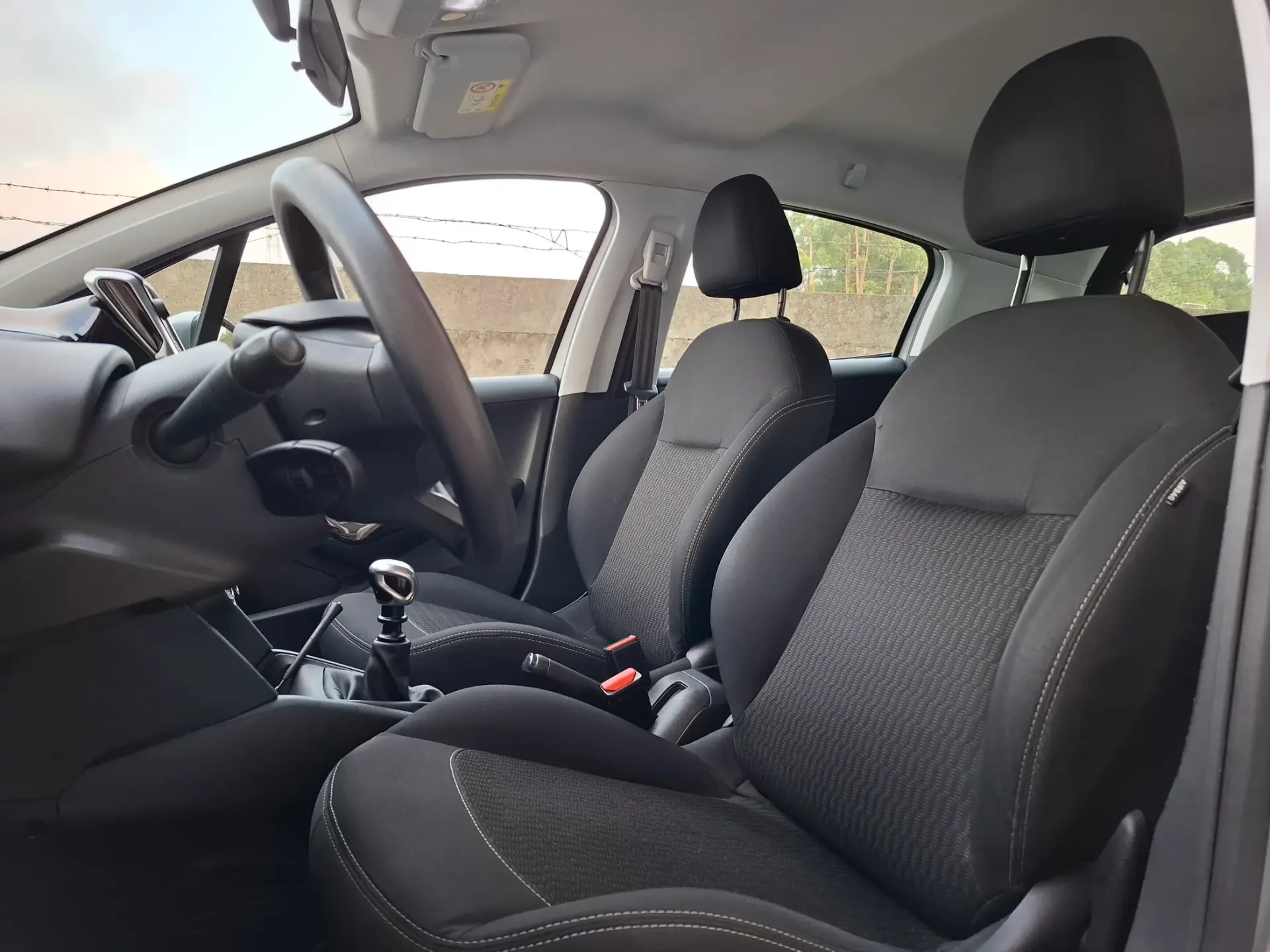 Peugeot 208 1.5 BlueHDi Active 13