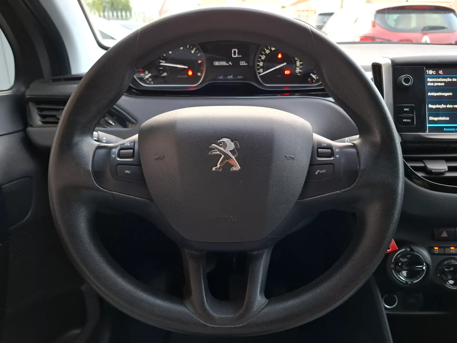 Peugeot 208 1.5 BlueHDi Active 17