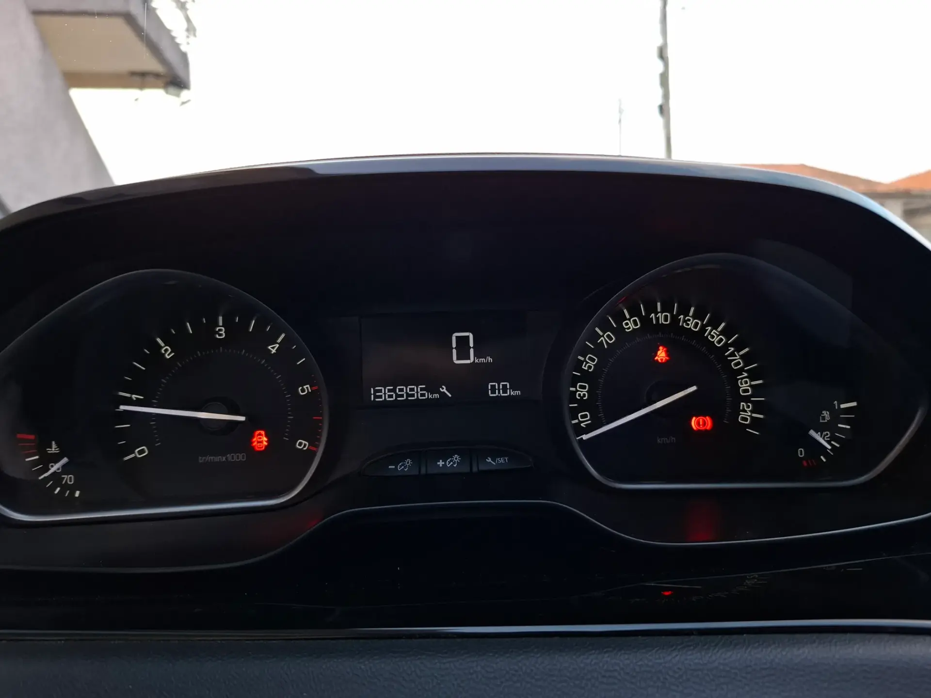 Peugeot 208 1.5 BlueHDi Active 18