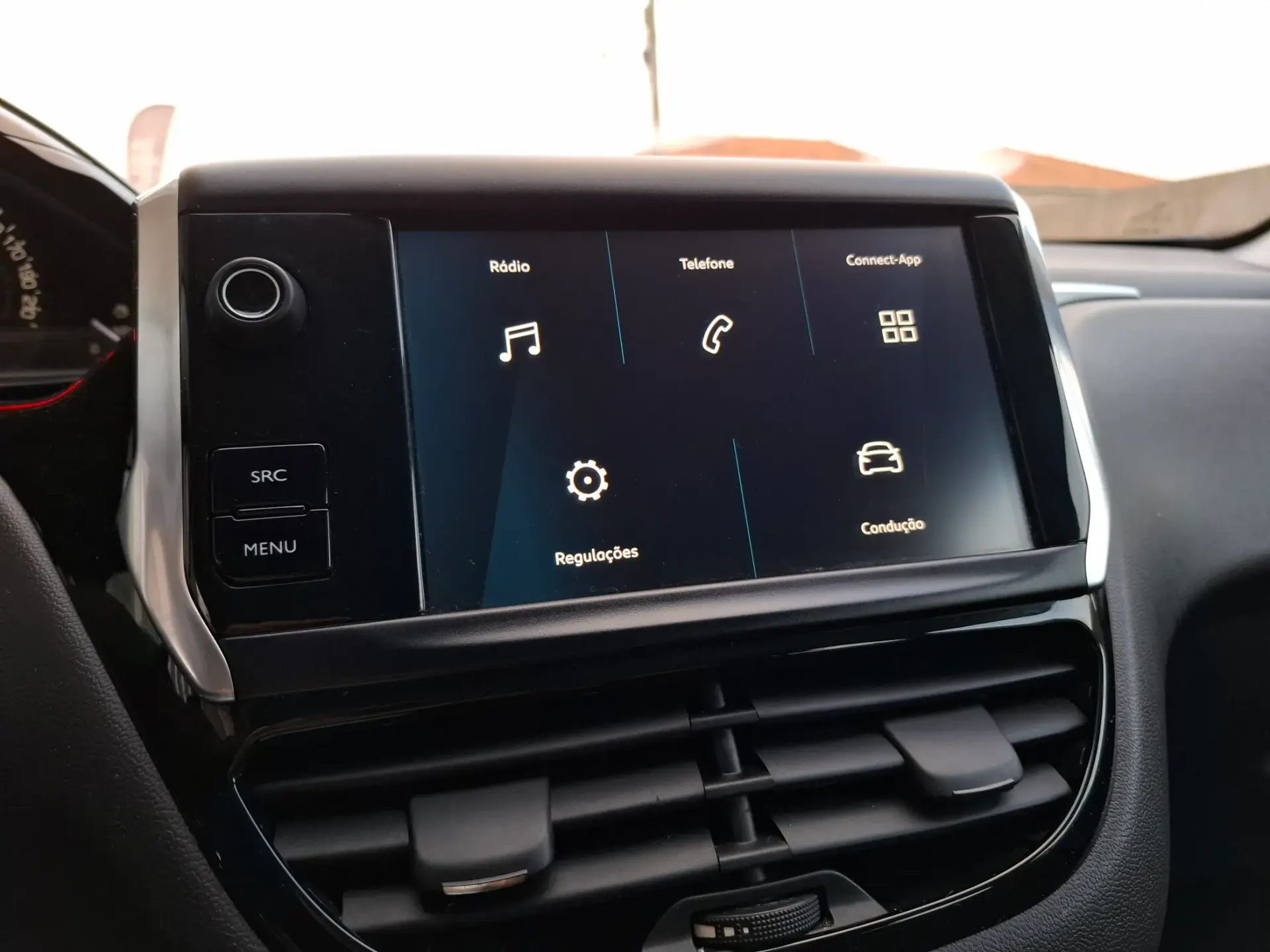 Peugeot 208 1.5 BlueHDi Active 21