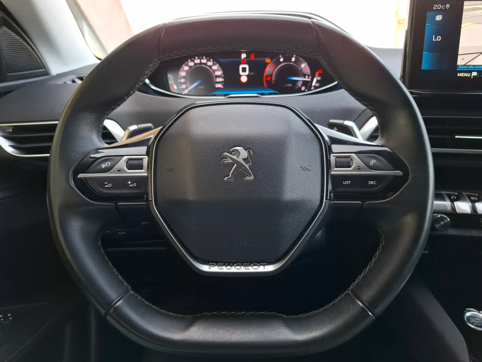 Peugeot 3008 1.5 BlueHDi Allure EAT8 23