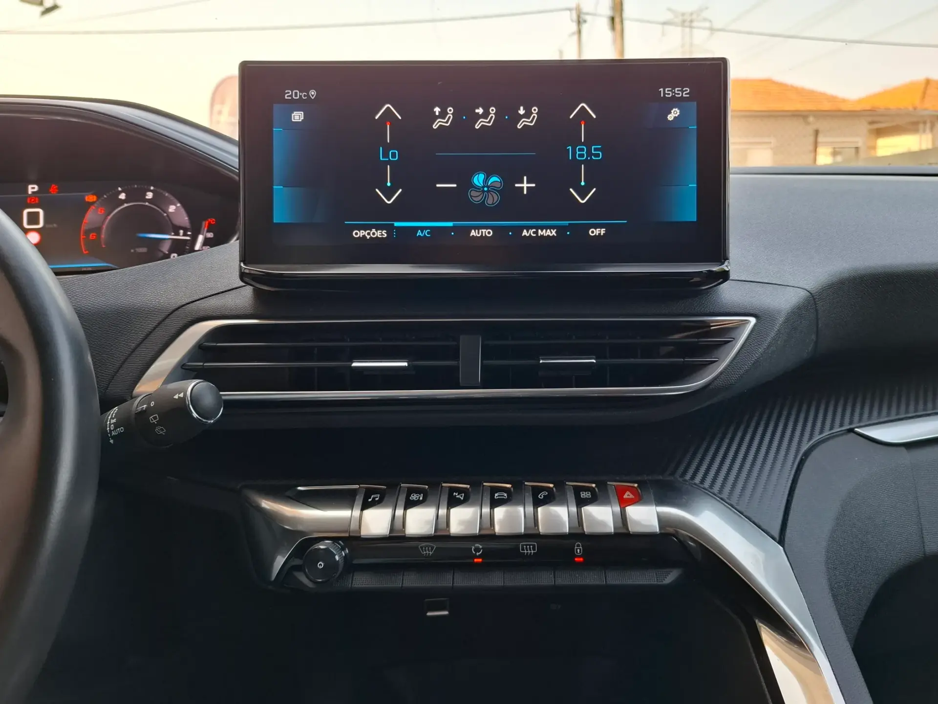 Peugeot 3008 1.5 BlueHDi Allure EAT8 29
