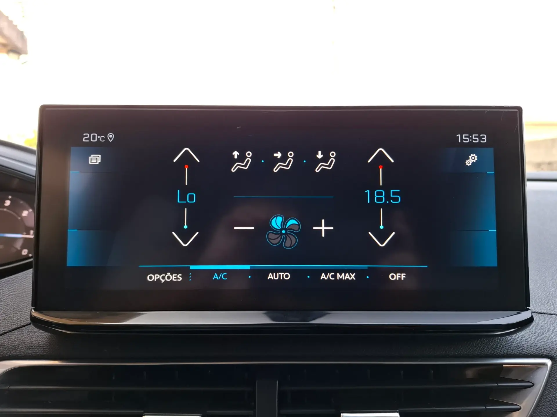 Peugeot 3008 1.5 BlueHDi Allure EAT8 33