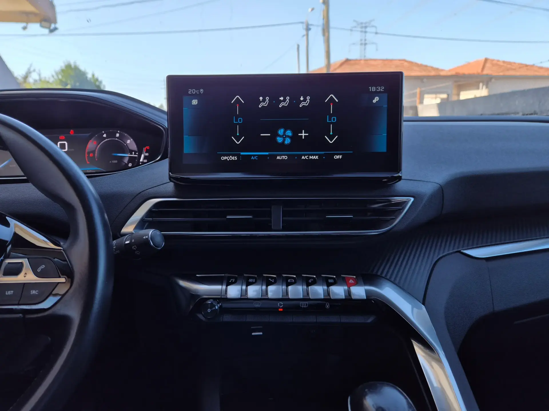 Peugeot 3008 1.5 BlueHDi Allure 27