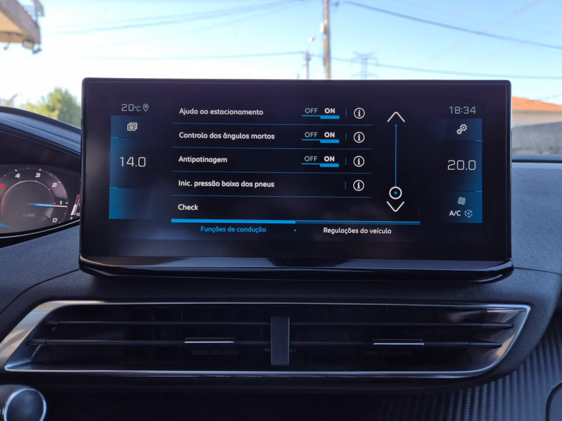 Peugeot 3008 1.5 BlueHDi Allure 33