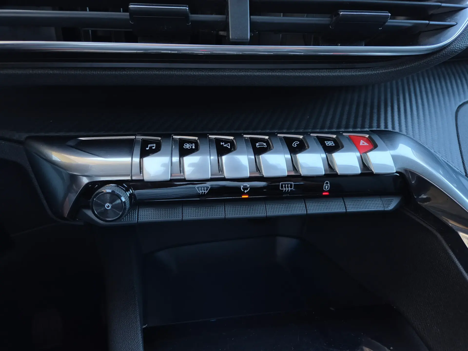 Peugeot 3008 1.5 BlueHDi Allure 34