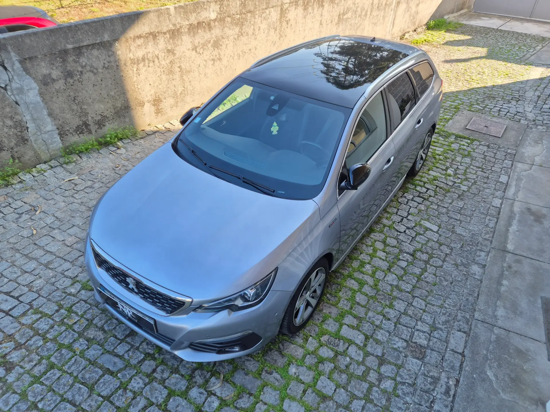 Peugeot 308 SW 1.5 BlueHDi GT Line 2