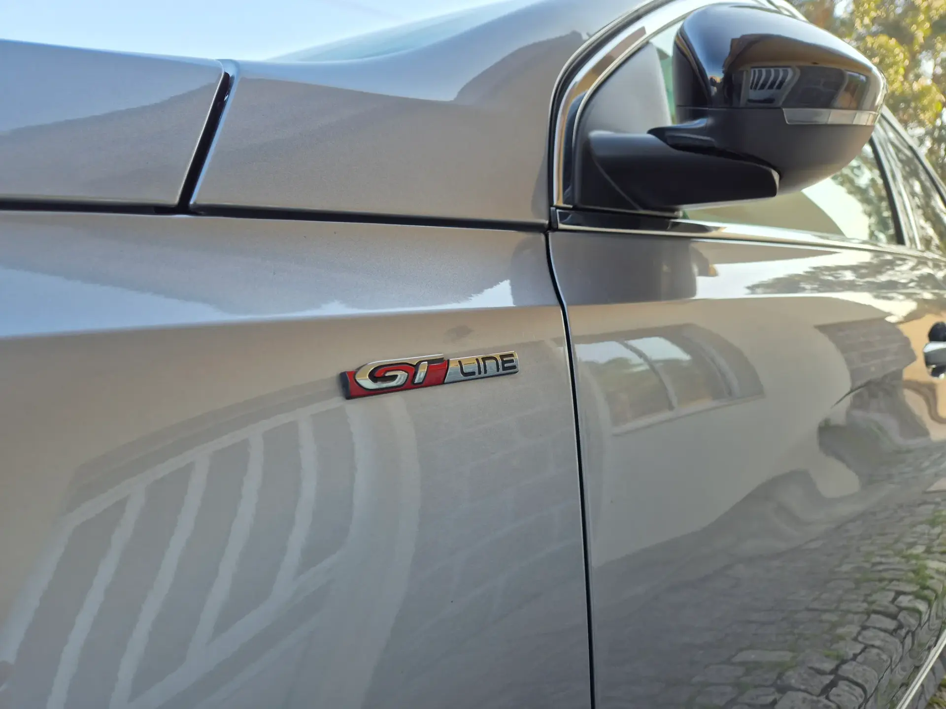 Peugeot 308 SW 1.5 BlueHDi GT Line 9