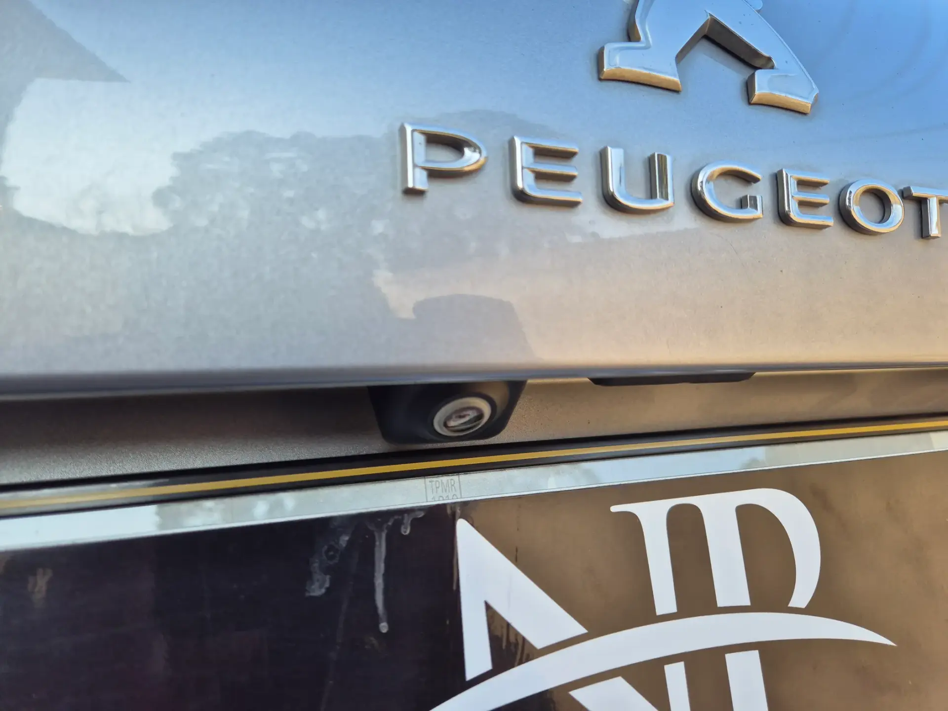 Peugeot 308 SW 1.5 BlueHDi GT Line 11