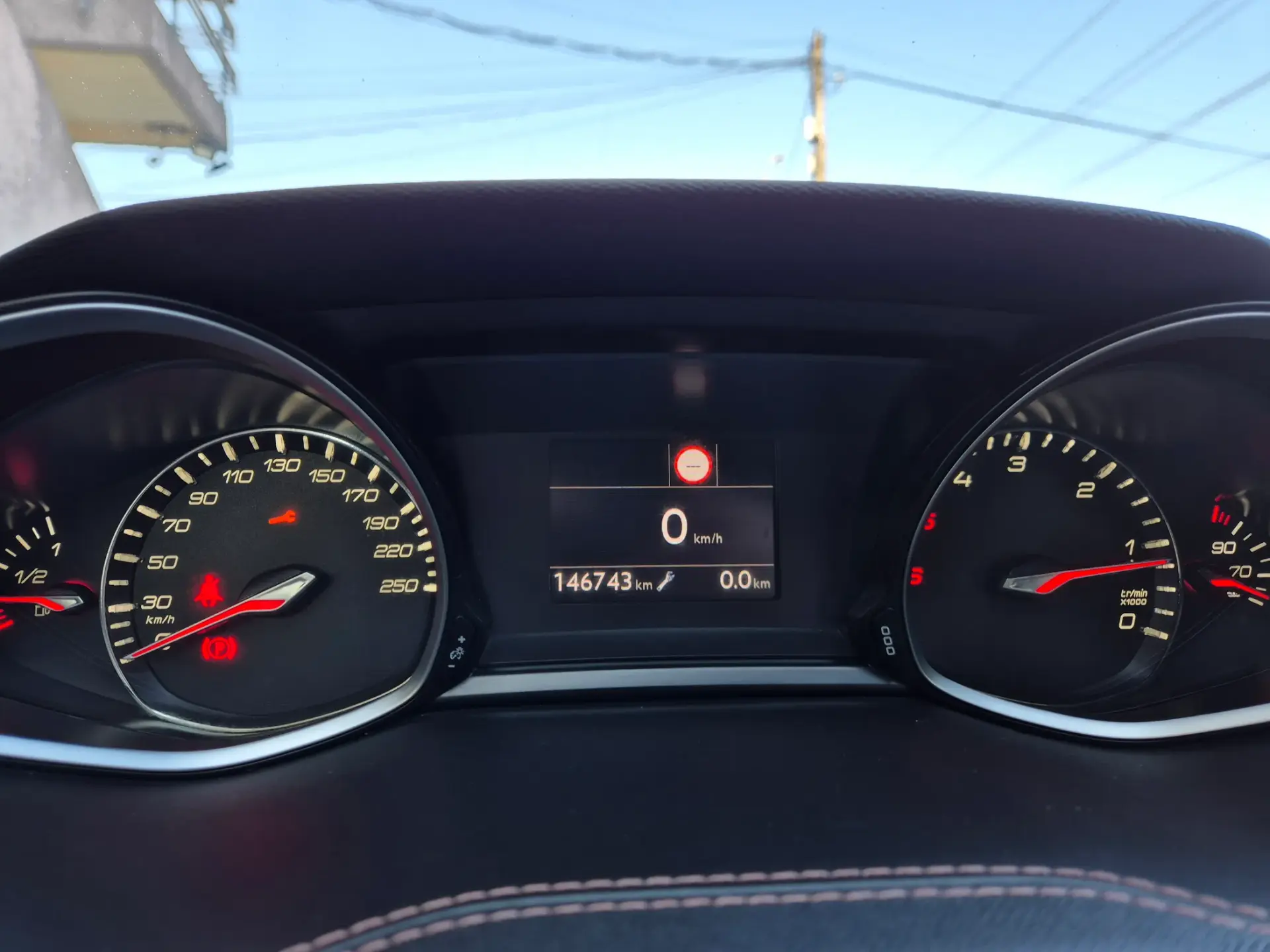 Peugeot 308 SW 1.5 BlueHDi GT Line 25