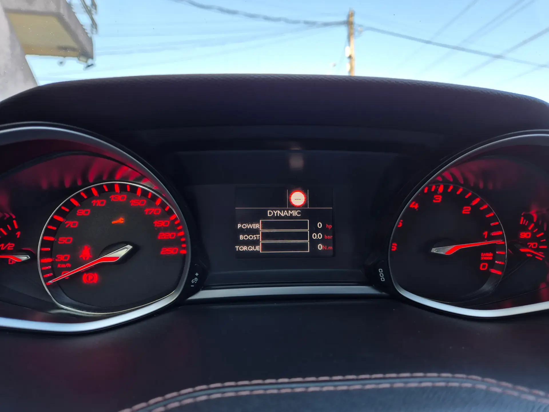 Peugeot 308 SW 1.5 BlueHDi GT Line 26