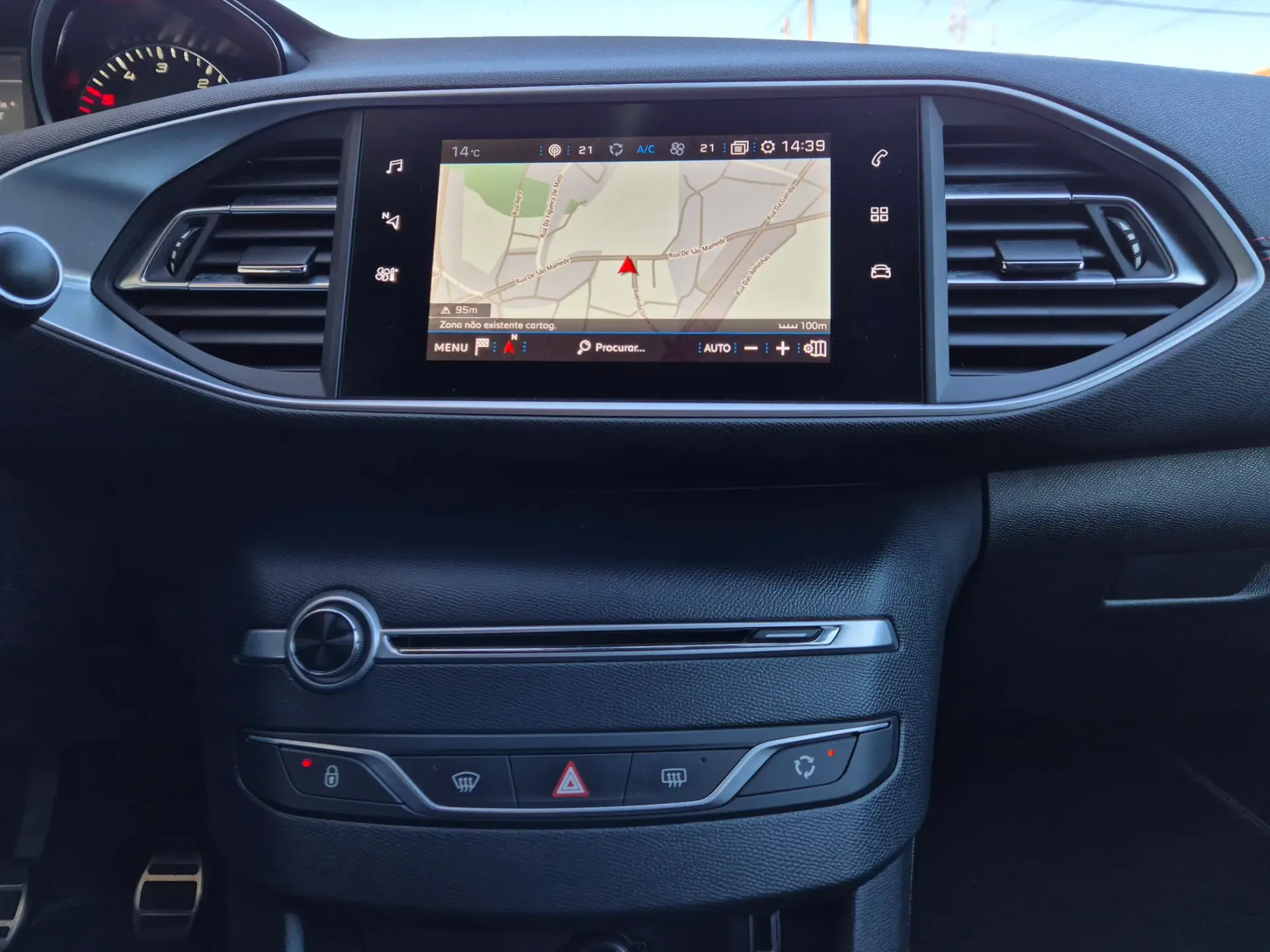 Peugeot 308 SW 1.5 BlueHDi GT Line 30
