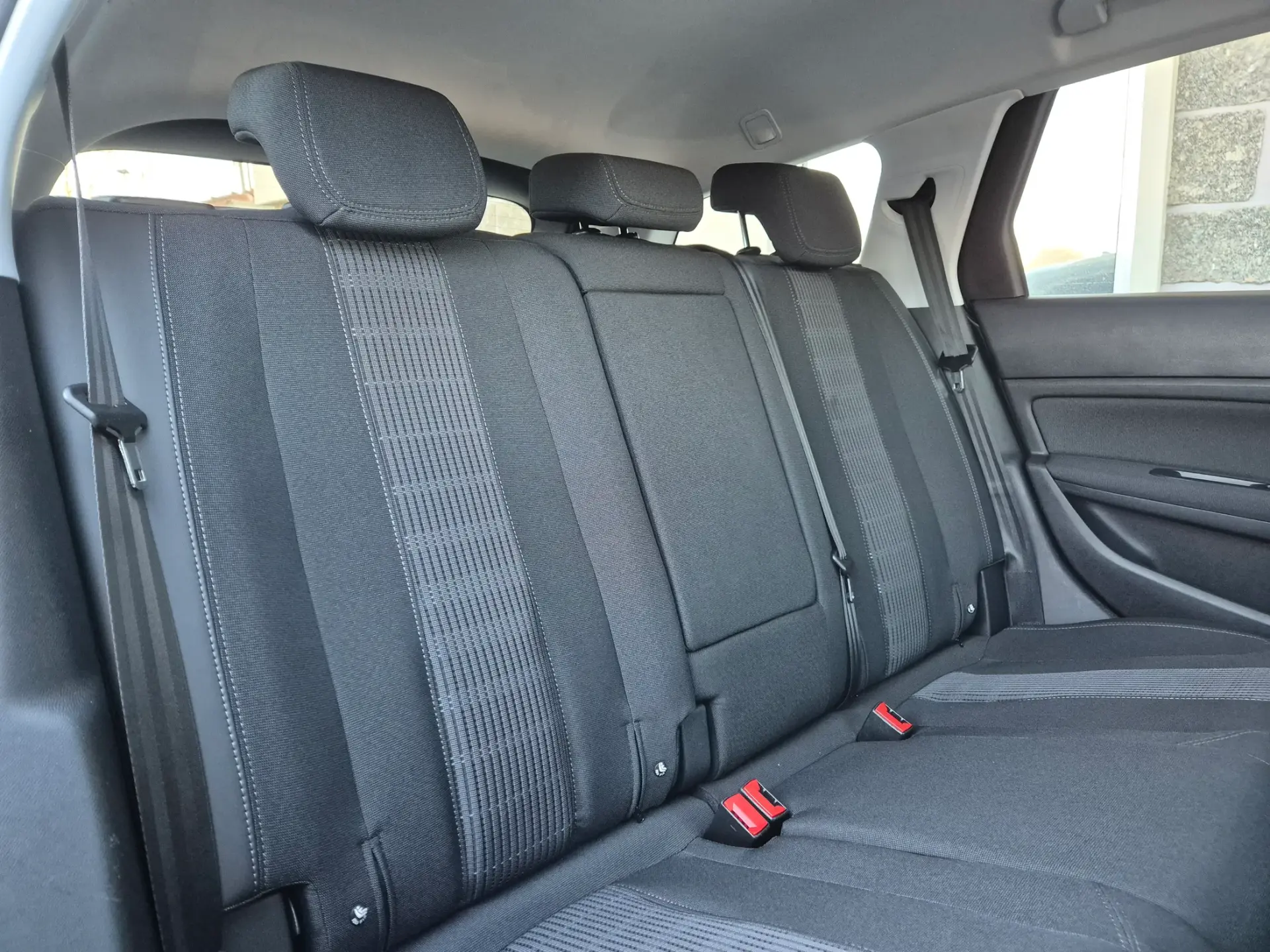 Peugeot 308 SW 1.5 BlueHDi Allure EAT8 10