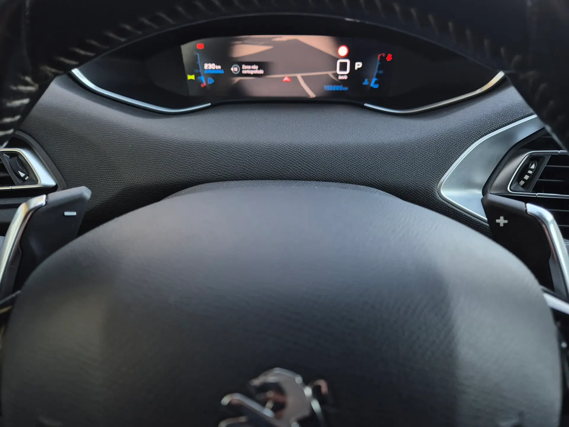 Peugeot 308 SW 1.5 BlueHDi Allure EAT8 20