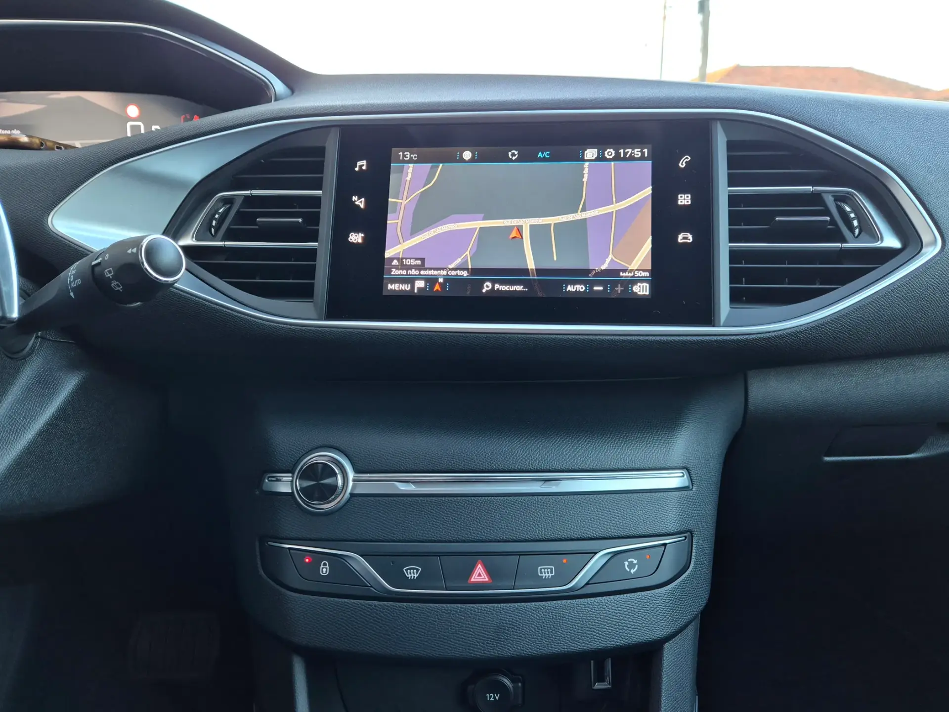 Peugeot 308 SW 1.5 BlueHDi Allure EAT8 25