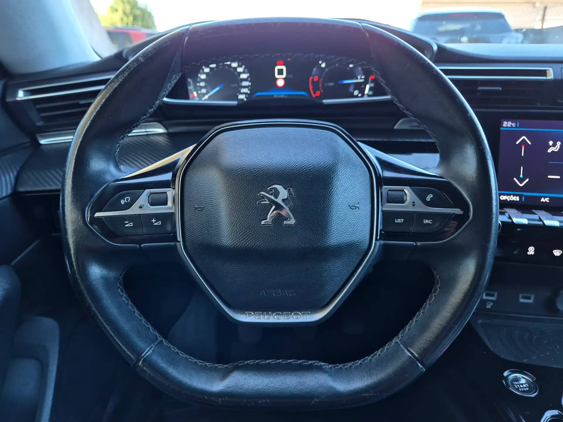 Peugeot 508 1.5 BlueHDi Business Line 20