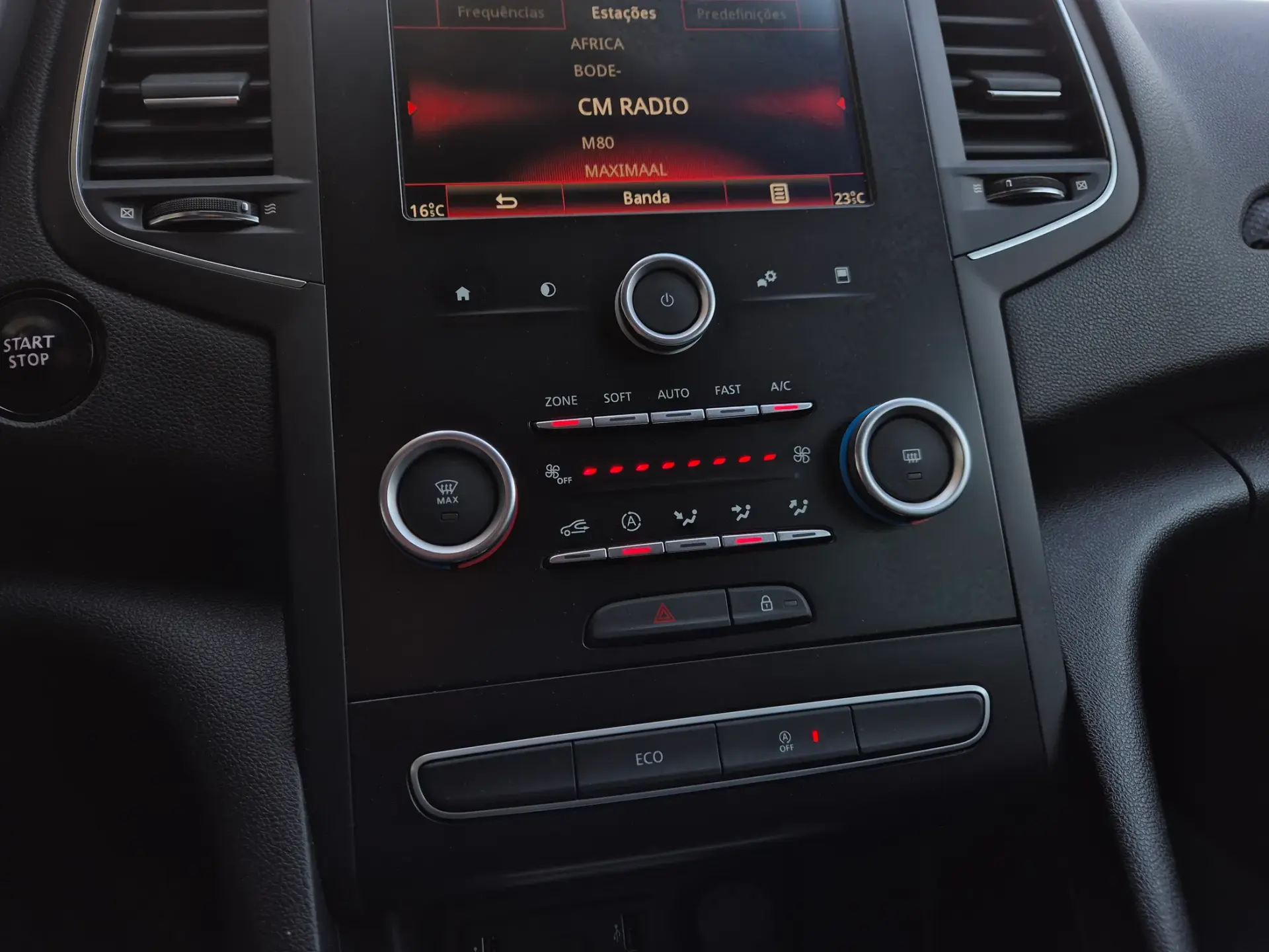 Renault Mégane Sport Tourer 1.5 dCi Limited 27
