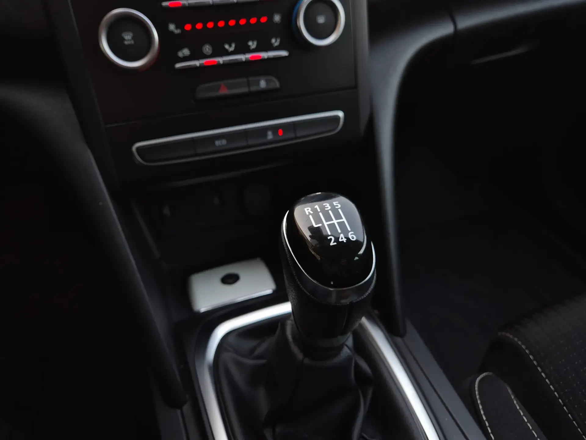 Renault Mégane Sport Tourer 1.5 dCi Limited 28
