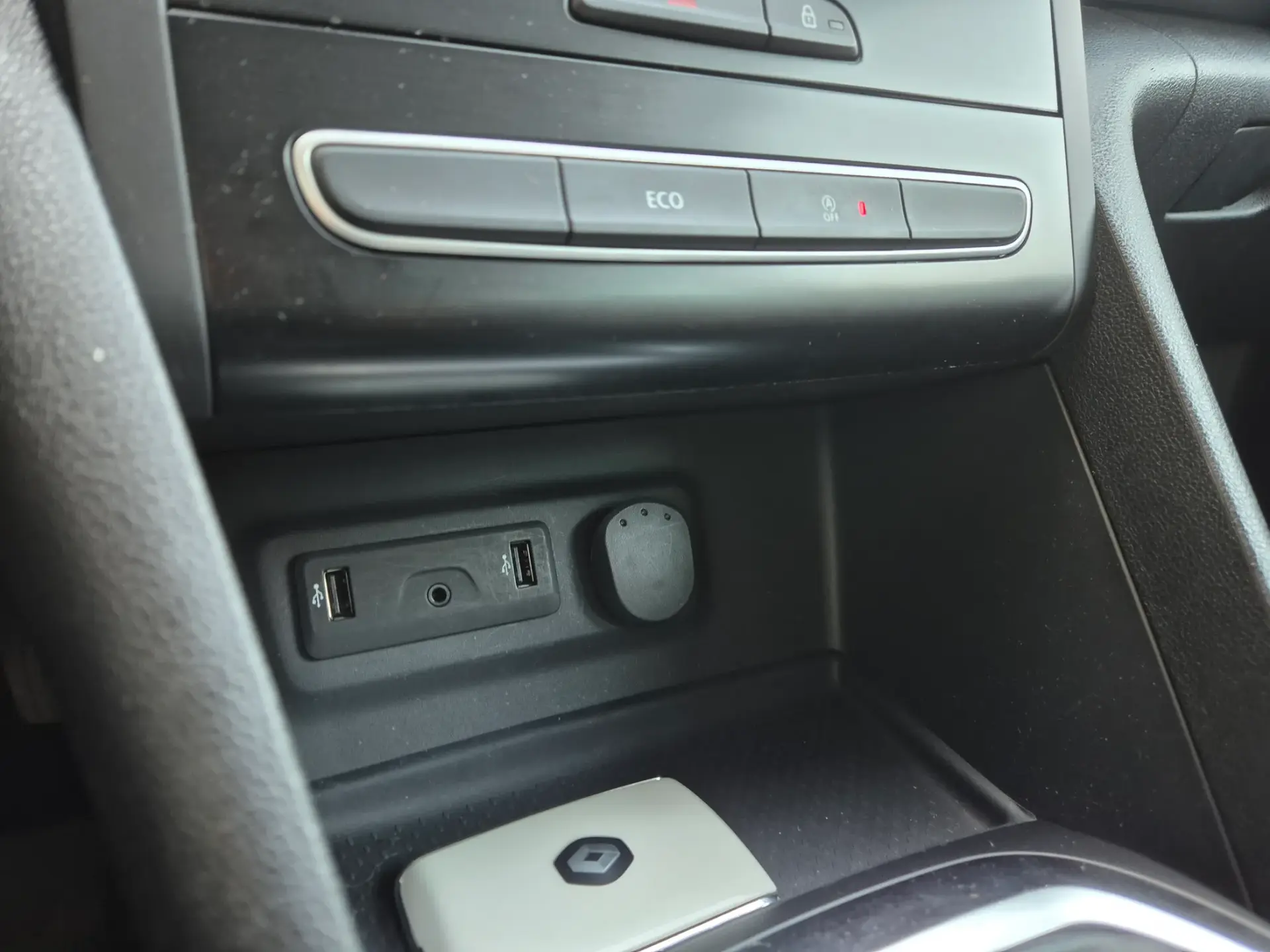 Renault Mégane Sport Tourer 1.5 dCi Limited 30