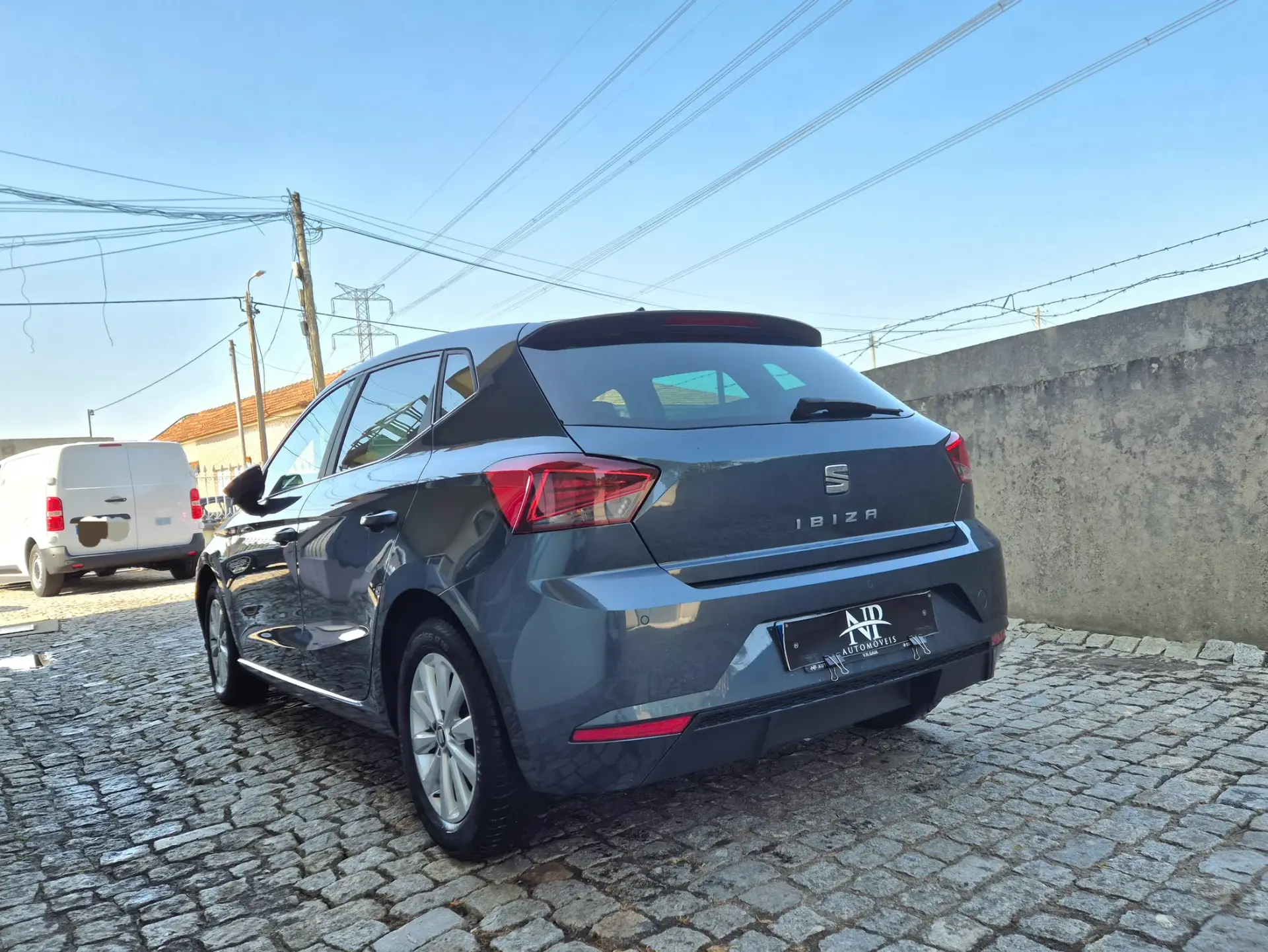 SEAT Ibiza 1.6 TDI Xcellence 2
