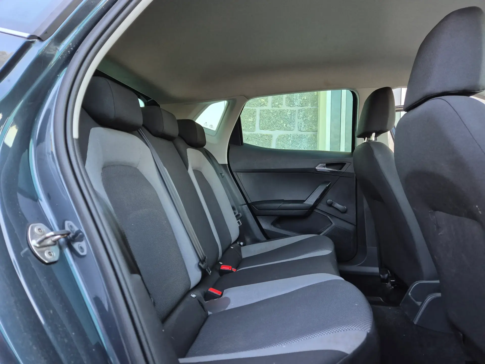 SEAT Ibiza 1.6 TDI Xcellence 7