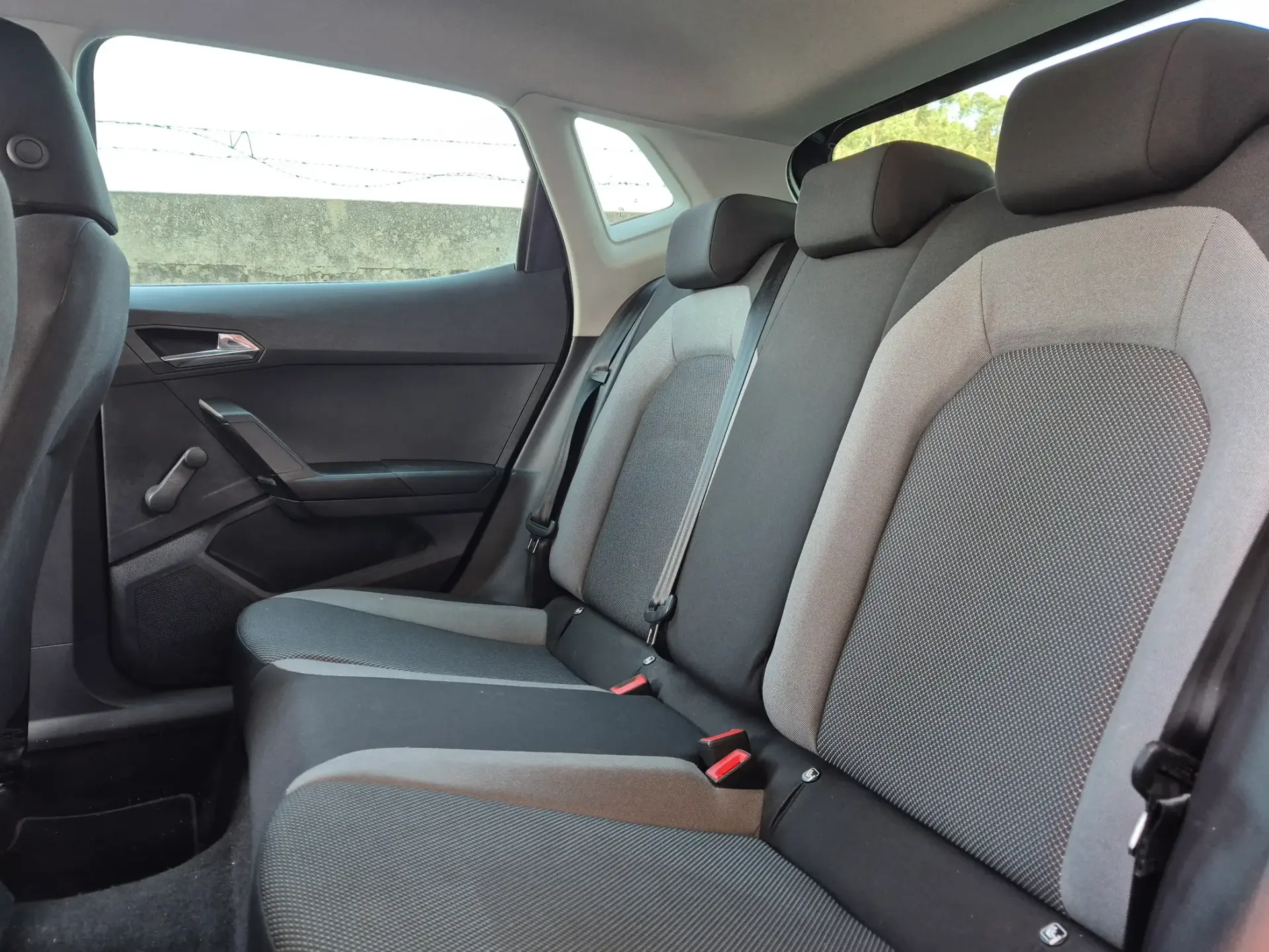 SEAT Ibiza 1.6 TDI Xcellence 9