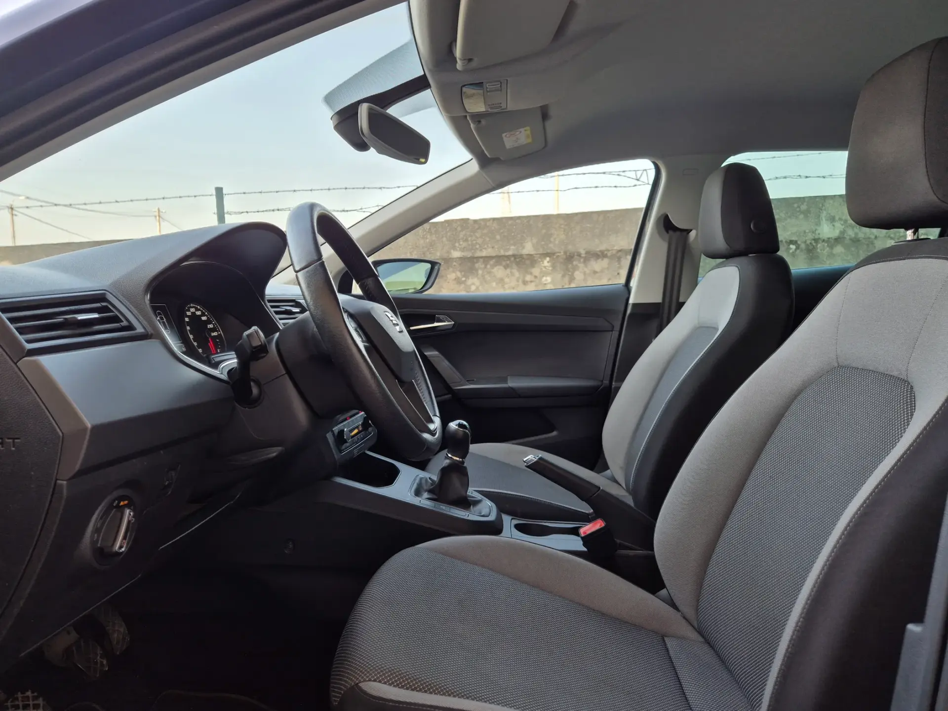 SEAT Ibiza 1.6 TDI Xcellence 10