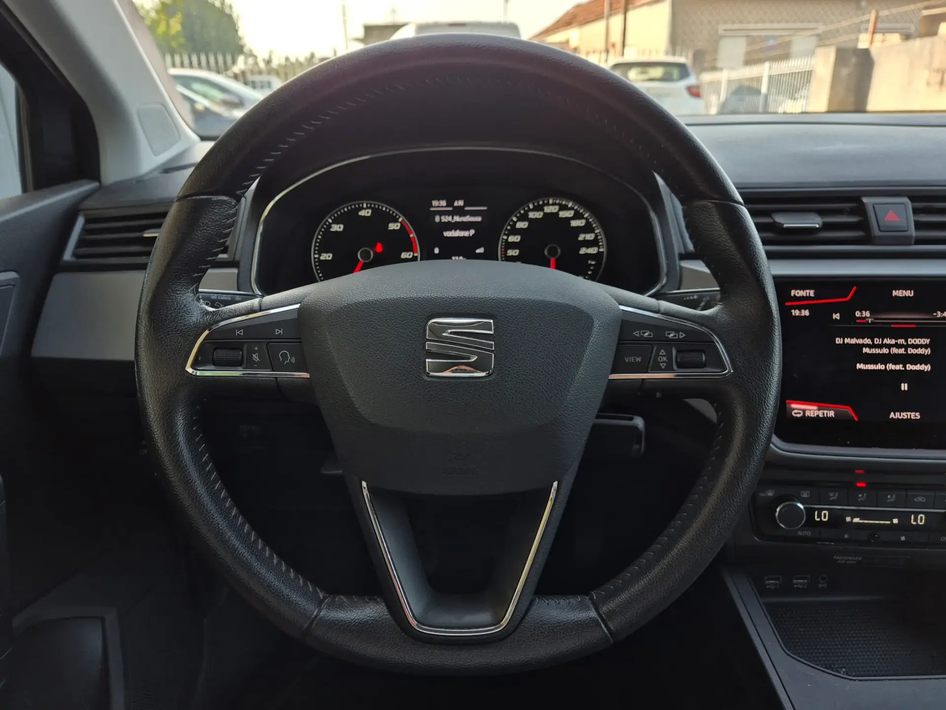 SEAT Ibiza 1.6 TDI Xcellence 14