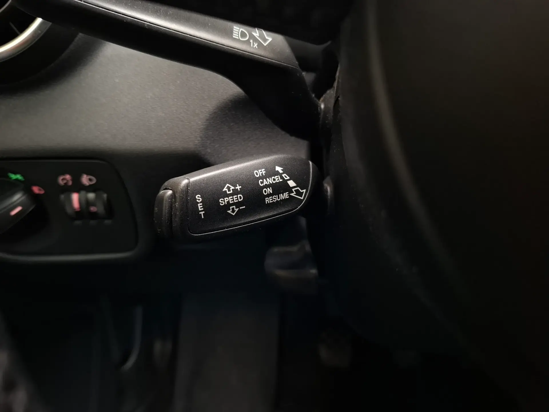 Audi A1 1.6 TDi Attraction 17