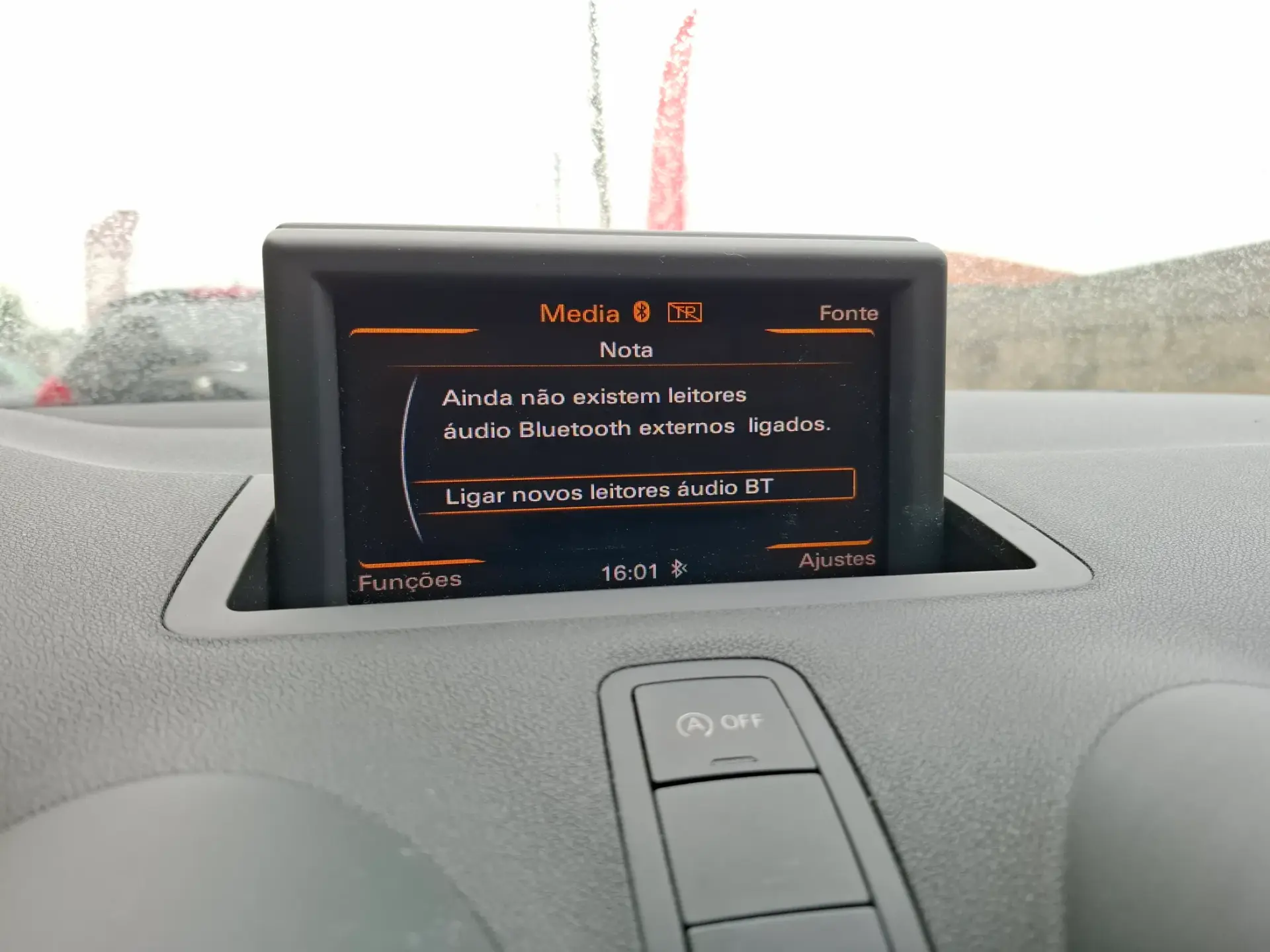 Audi A1 1.6 TDi Attraction 20