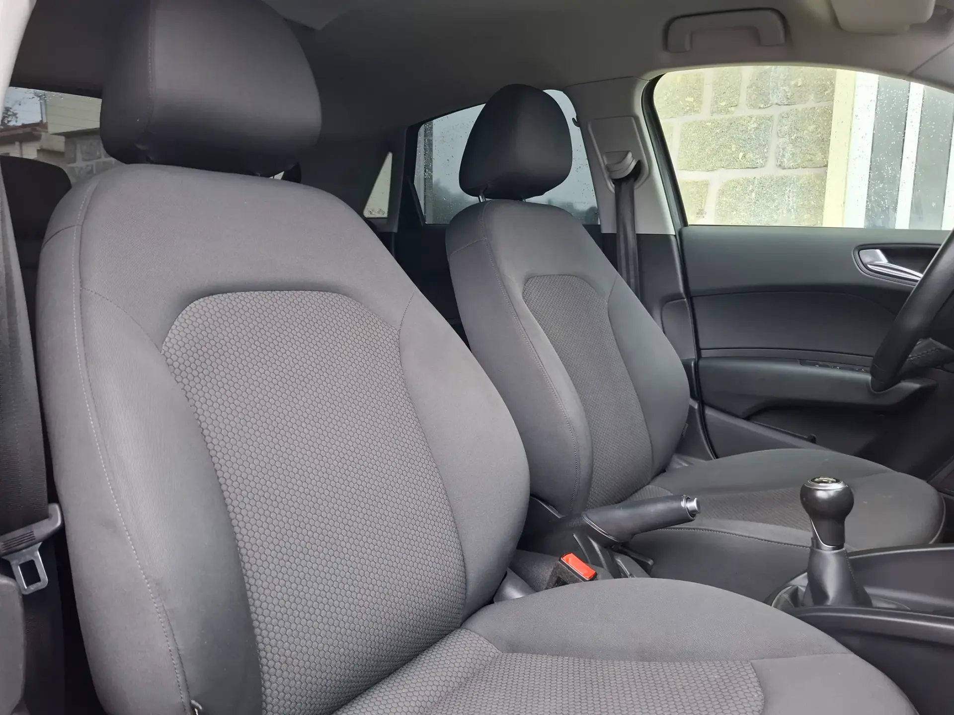 Audi A1 Sportback 1.4 TDI Design 10