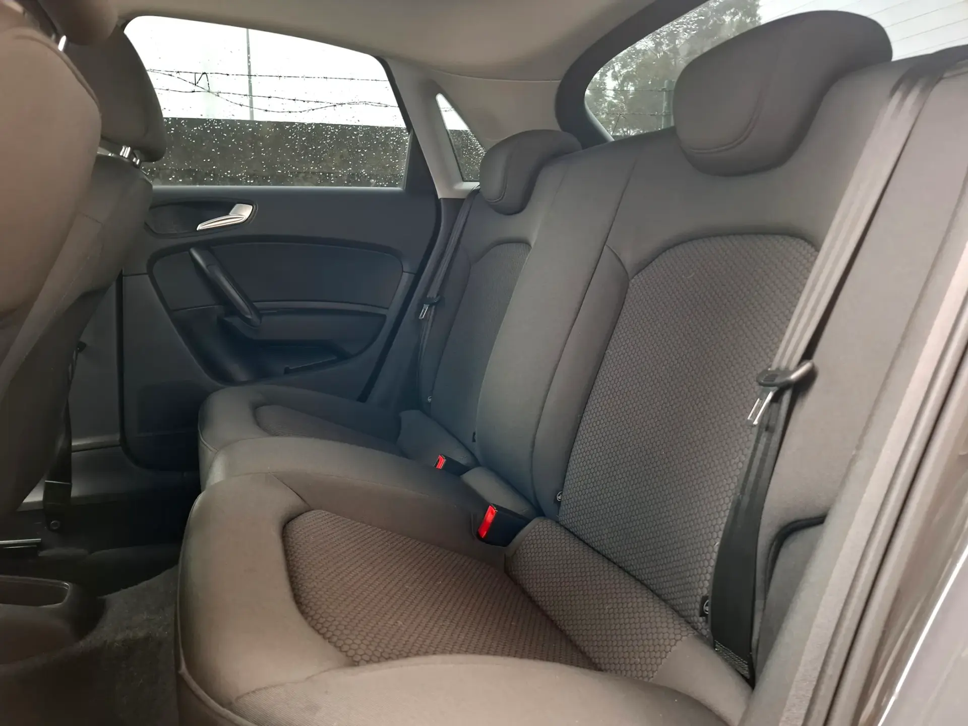 Audi A1 Sportback 1.4 TDI Design 11