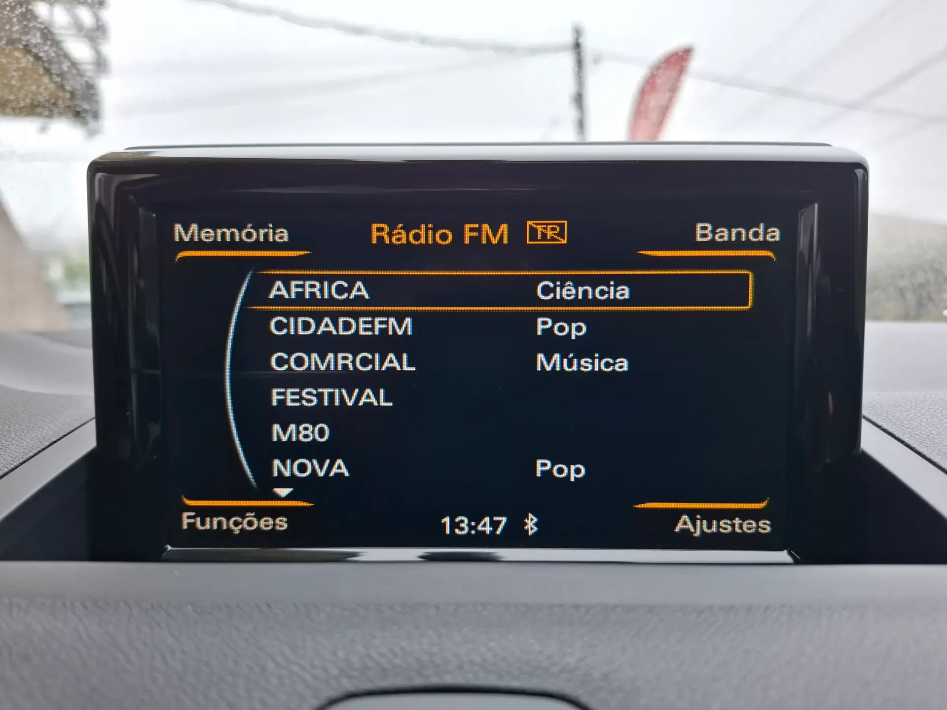 Audi A1 Sportback 1.4 TDI Design 19