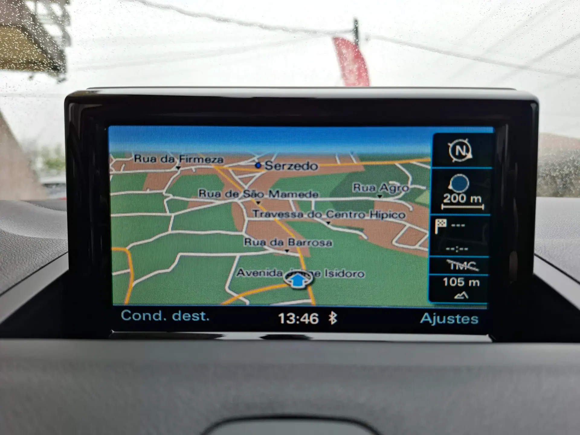 Audi A1 Sportback 1.4 TDI Design 20
