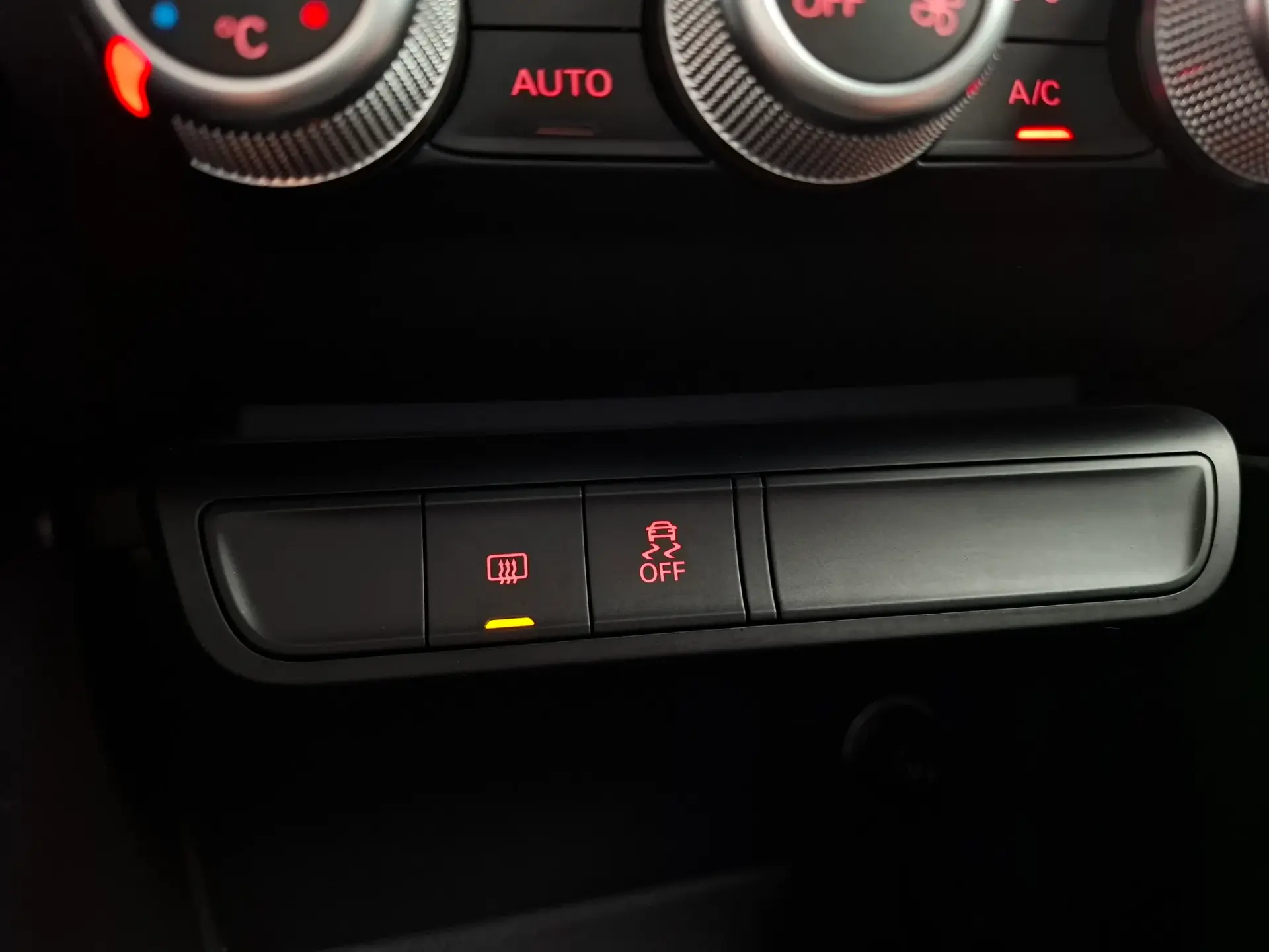 Audi A1 Sportback 1.4 TDI Design 25
