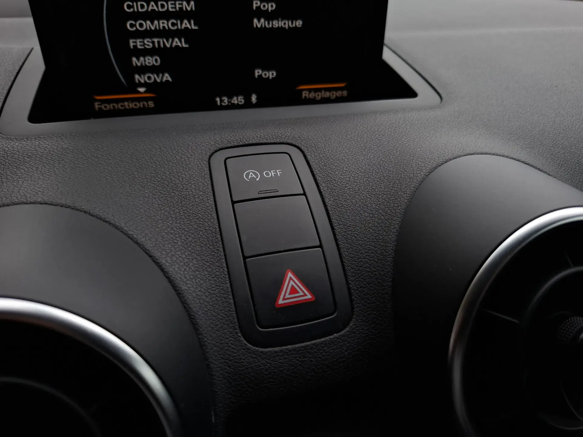 Audi A1 Sportback 1.4 TDI Design 26